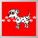 Recherche de pawprint posters Chiens
