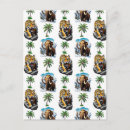 Recherche de glace cartes postales Animal