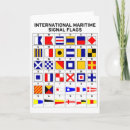 Recherche de drapeaux nautiques vœux cartes Maritime