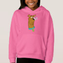 Recherche de fille pulls capuche Hanna barbera cartoon