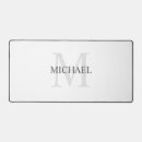 Recherche de vintage mousepads Pour lui