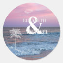 Recherche de lever de soleil autocollants Couple