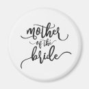 Recherche de douche nuptiale magnets Simple