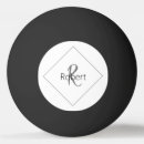 Recherche de blanc balles ping pong Moderne