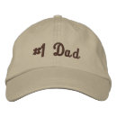 Recherche de uniques casquettes Pour papa