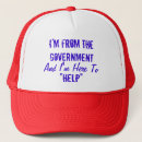 Recherche de gouvernement casquettes Usa