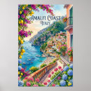 Recherche de côte italienne posters Toute personne