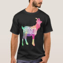 Recherche de funny goat tshirts Chèvres