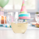 Recherche de vin verres Mariés