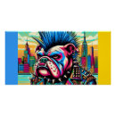 Recherche de punker posters Punk rock