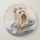 Recherche de de yorkshire coussins Chiot