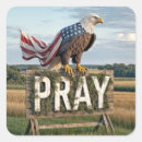 Recherche de aigle chauve américain autocollants Patriotique