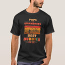 Recherche de gras tshirts Grand père