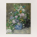 Recherche de pierre auguste puzzles Renoir