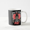 Recherche de kidney tasses Dialyse