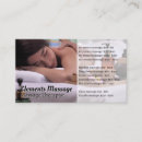 Recherche de pierres chaudes cartes visite Aromathérapie