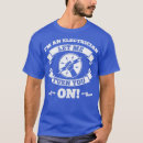 Recherche de reddy kilowatt tshirts Électricité