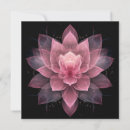 Recherche de fleur de lotus invitations Pour elle