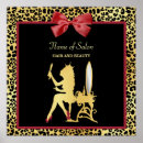 Recherche de reine rouge posters Glamour
