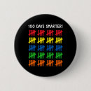Recherche de marques badges École