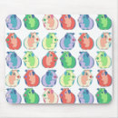 Recherche de bruit tapis souris Motif