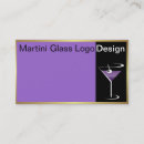 Recherche de logo de boissons cartes visite Rose