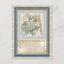 Recherche de fête des mères cartes postales Jaune