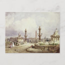 Recherche de place de la concorde cartes postales Fontaine