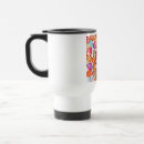 Recherche de ressorts voyage mugs Orange
