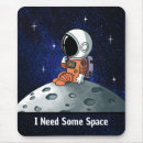 Recherche de espace tapis souris Étoiles