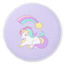 Recherche de licorne boutons et poignées de porte Créature mythique