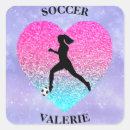 Recherche de aiment autocollants Jeune fille