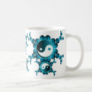 Recherche de yang ying tasses Symbole