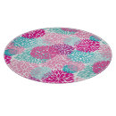 Recherche de beaux arts planches à découper Bleu