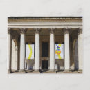Recherche de bibliothèque cartes postales Architecture