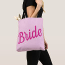 Recherche de bride tote bags Épouse