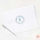 Recherche de cloches de mariage autocollants Plage