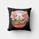 Recherche de otaku coussins Ramen