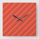 Recherche de grillé horloges Orange