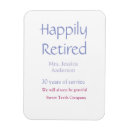 Recherche de retraite magnets Minimaliste