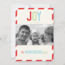 Recherche de de joyeuses fêtes photocartes Rouge