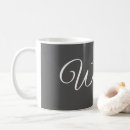 Recherche de maquette tasses Café