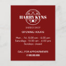 Recherche de hommes prospectus Barbier