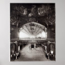 Recherche de passages couverts posters Architecture