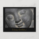 Recherche de moine bouddhiste cartes postales Bouddha