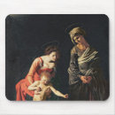 Recherche de madonna tapis souris Vierge