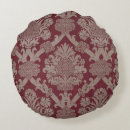 Recherche de damassé rouge maison deco Beau
