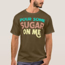 Recherche de sugar tshirts Bleu