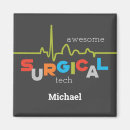 Recherche de technicien magnets Jour