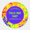 Recherche de congelé magnets Bonbon